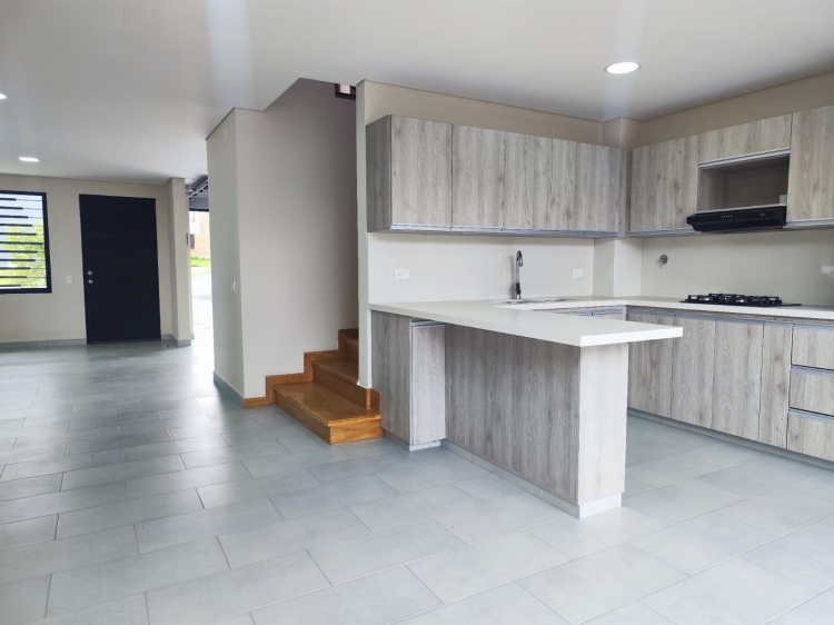 Casa en Carmen de Viboral, Carmen de Viboral